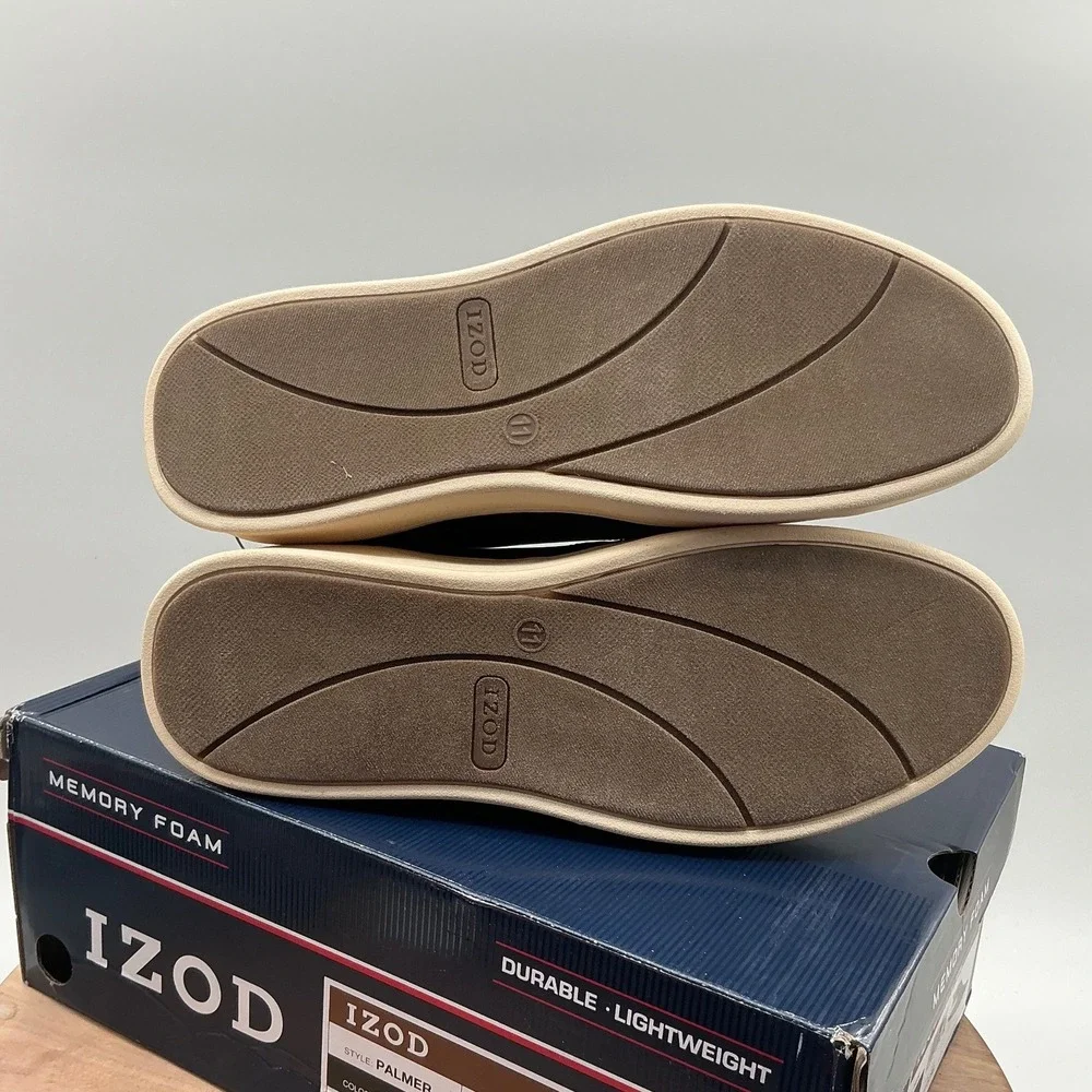 Izod palmer chukka